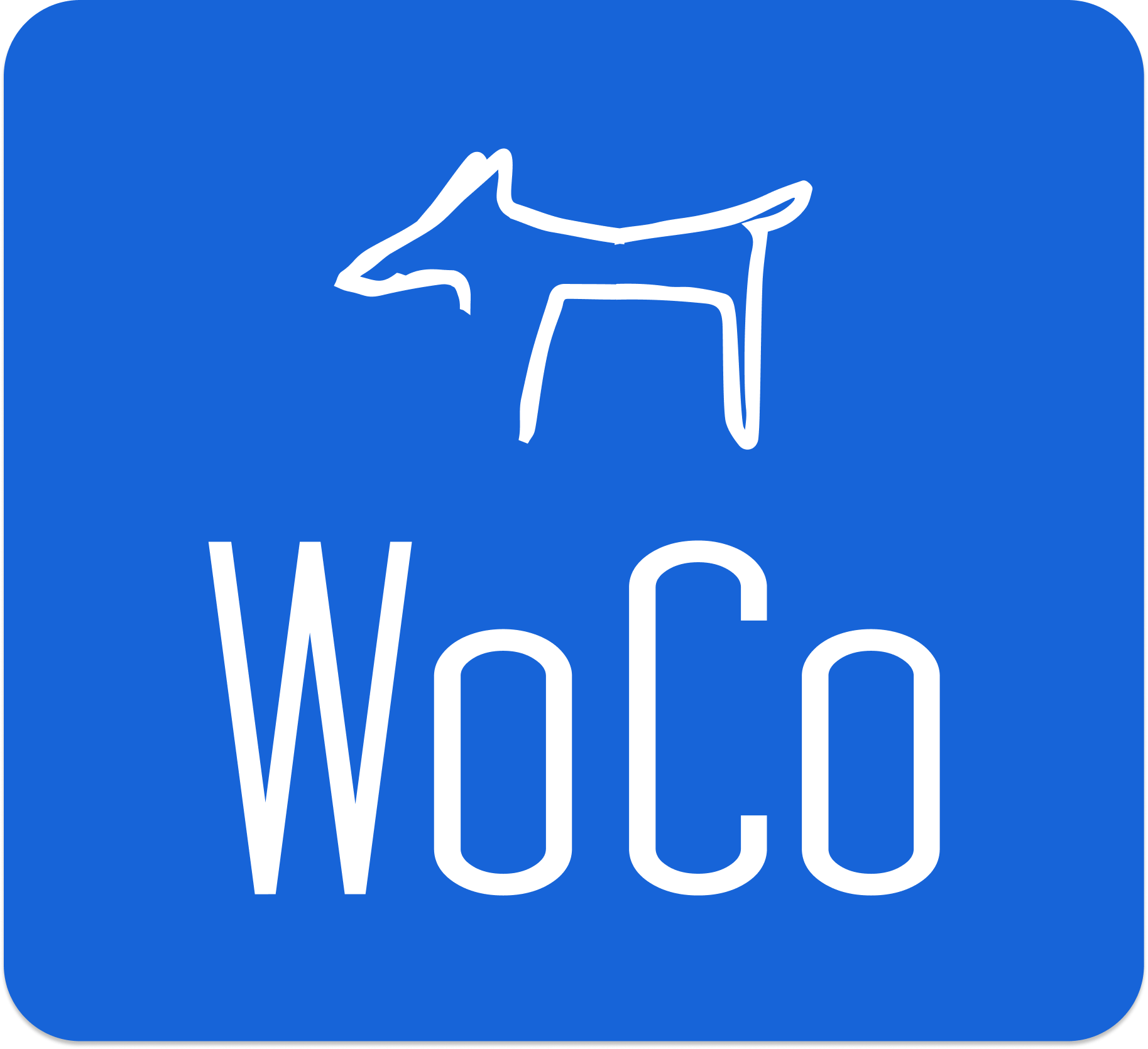 Work Companion (WoCo)
